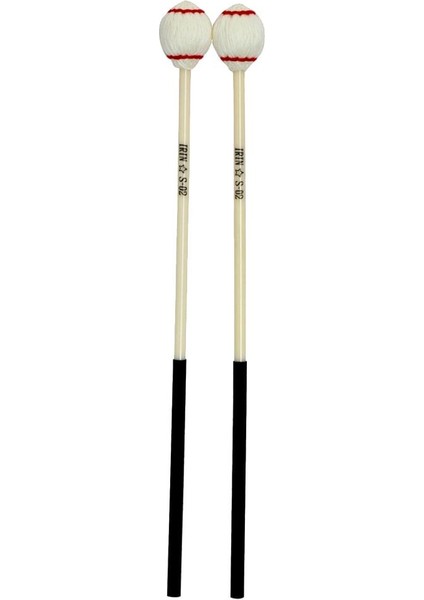 Orta Iplik Başkanı Marimba Malletleri Perküsyon Bell Glockenspiel Marimba (Yurt Dışından)