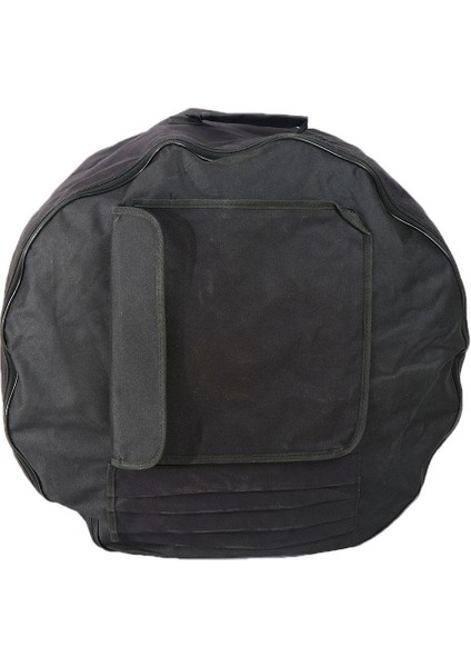 2 Bas Davul Oxford Kumaş Torba Koruma Kapağı Davul Perküsyonu Parçaları 24 '' (Yurt Dışından) modelleri