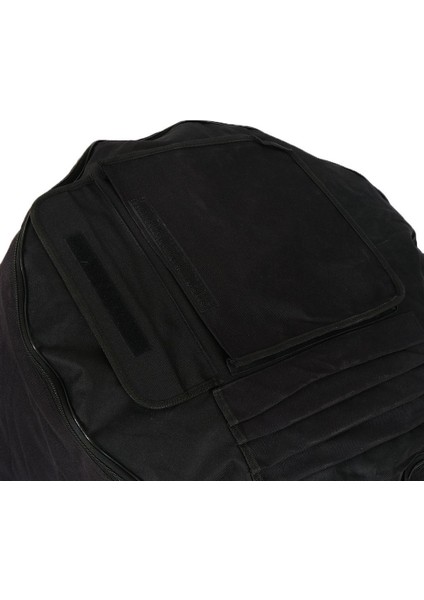 2 Bas Davul Oxford Kumaş Torba Koruma Kapağı Davul Perküsyonu Parçaları 24 '' (Yurt Dışından) fırsatları