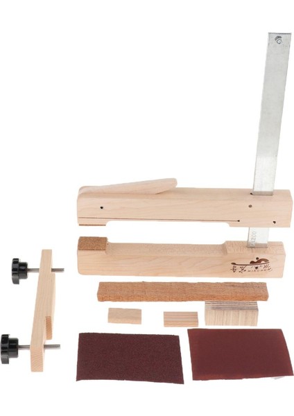 Gitar Çubuğu Kelepçesi Gitar Köprüsü Için Değiştirme Onarım Araçları (Yurt Dışından) fırsatları