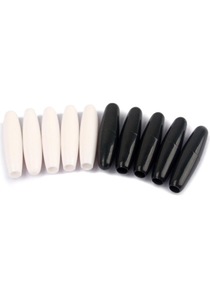 10 Adet / Takım Tremolo Kol Ucu Whammy Bar Elektro Gitar Için (Yurt Dışından) fırsatları