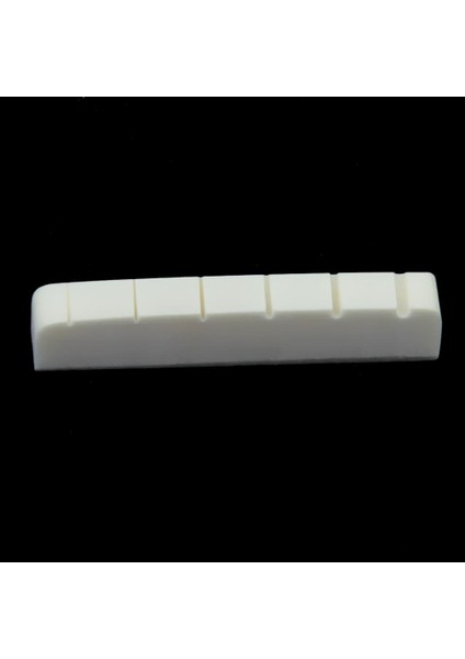 Lp Elektro Gitar Için 43MM Kemik Somun 43X6X8.5MM (Yurt Dışından) fiyatları