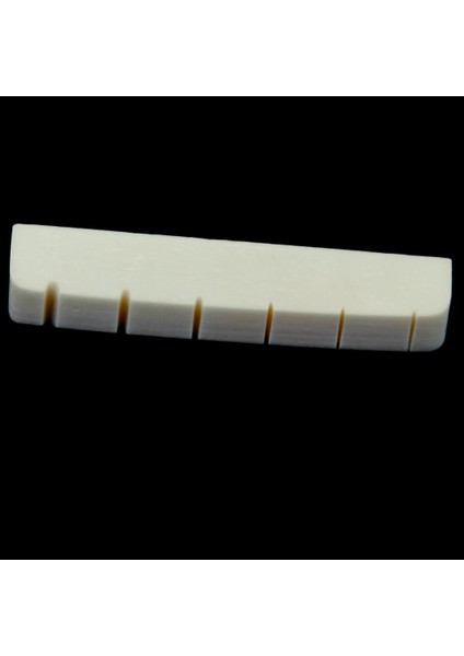 Lp Elektro Gitar Için 43MM Kemik Somun 43X6X8.5MM (Yurt Dışından) fırsatları