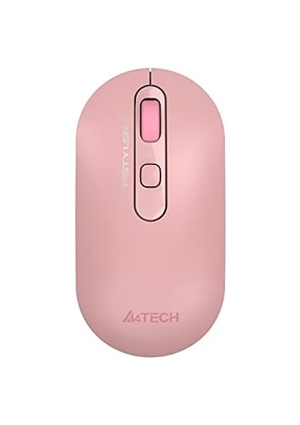 A4 Tech FG20 Fstyler 2.4ghz Nano Optik 2000DPI Pembe Kablosuz Mouse modelleri