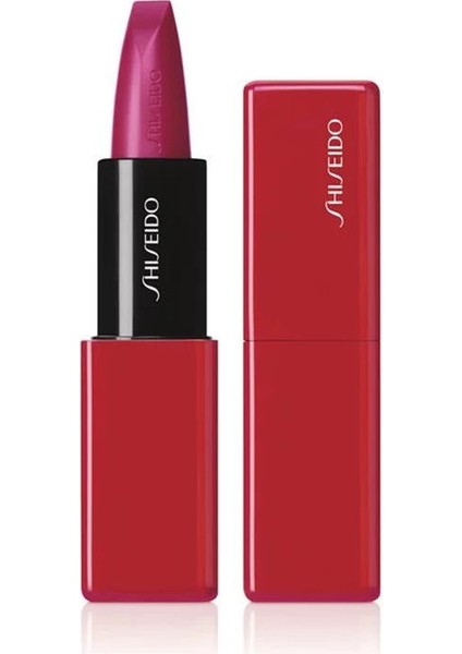 Technosatin Gel Lipstick 422 Fuchsia Flux