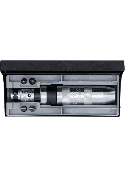 Tornavida Seti Darbeli Değiştirebilinir Uçlu 5 Parça