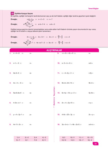 KPSS - DGS - AGS - ALES Sıfırdan Sonsuza Matematik 1.kitap ve Sıfırdan Sonsuza Problemler Konu Özetli Soru Bankası (2 Kitap)