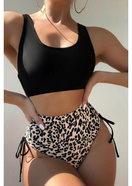 Bikini Tankini Üstü