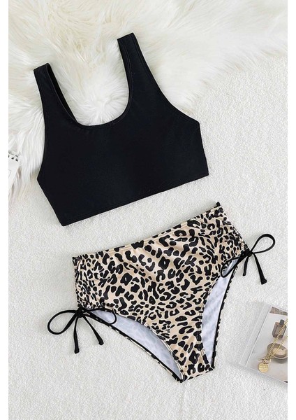 Bikini Tankini Üstü