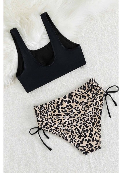 Bikini Tankini Üstü