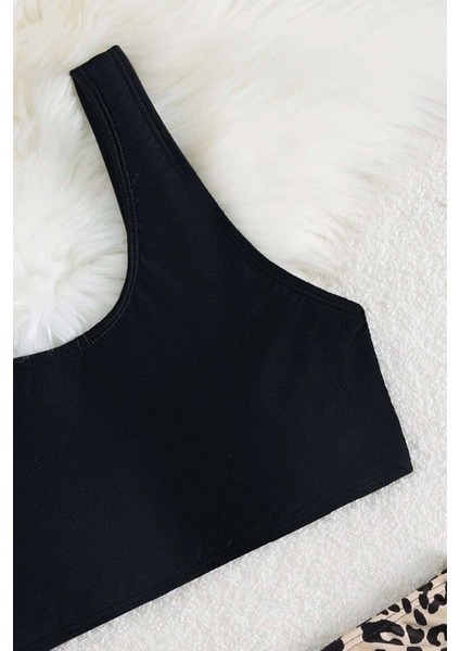 Bikini Tankini Üstü