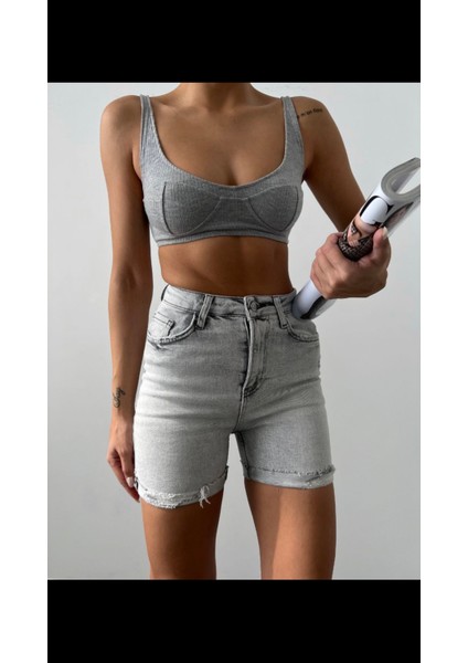 Comfort Short Grey fiyatları