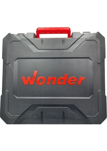 Wonder 20 Volt 2.0 Ah Şarjlı Darbeli Vidalama Matkap modelleri