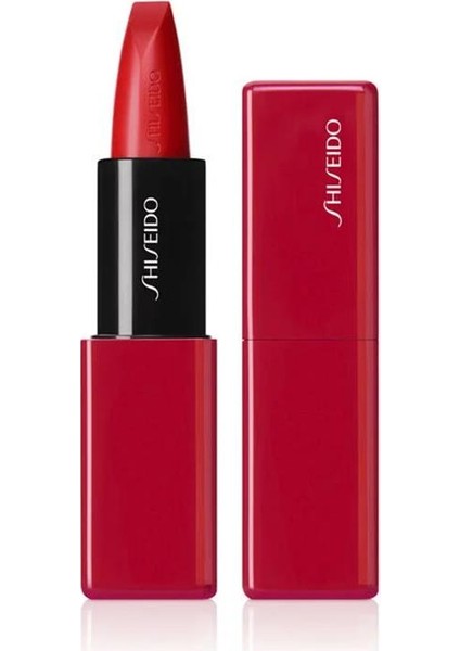 Technosatin Gel Lipstick 417 Soundwave