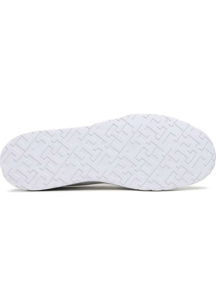 Erkek Tommy Hilfiger Modern Iconıc Cupsole Erkek Sneaker FM0FM04355