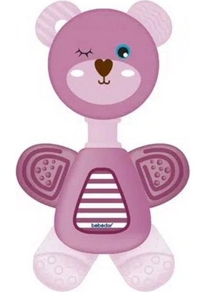 Çıngıraklı Sulu Dişlik 3+ Ay 518