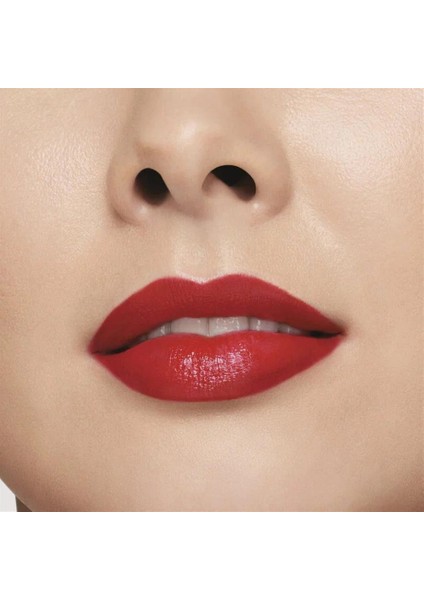 Technosatin Gel Lipstick 415 Short Circuit