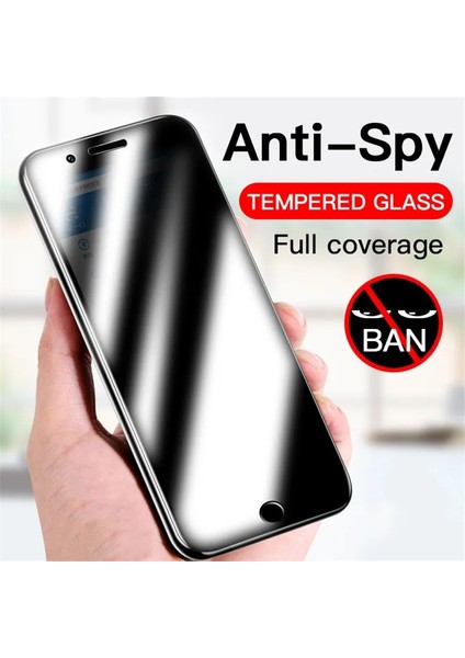 Apple iPhone 11 Hayalet Ekran Koruyucu