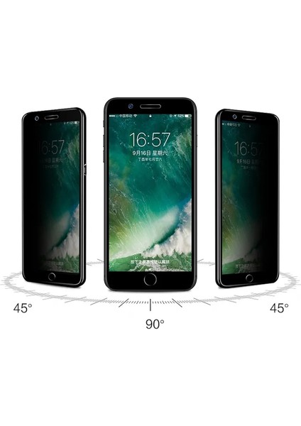 Apple iPhone 11 Hayalet Ekran Koruyucu