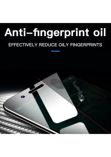 Apple iPhone 11 Hayalet Ekran Koruyucu