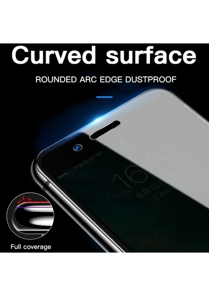 Apple iPhone 11 Hayalet Ekran Koruyucu