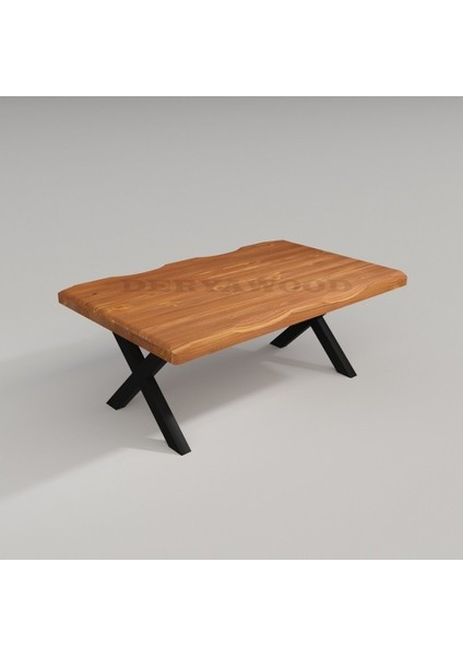 Masif Ahşap Ordo Sulamalı Sehpa85X100X45 CM fiyatları