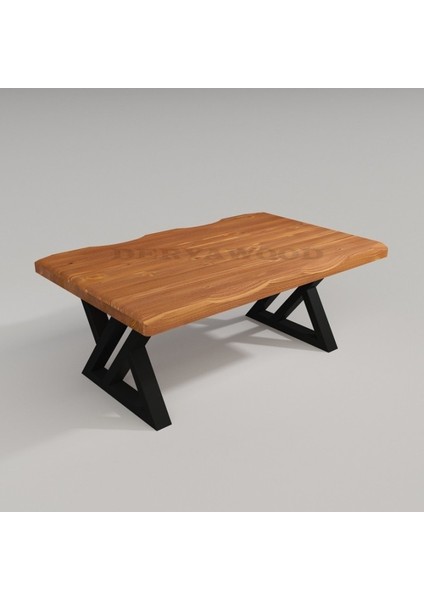 Masif Ahşap Nobel Sulamalı Sehpa 70X120X45 CM fiyatları