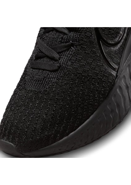 React Infinity Run Flyknit 3 Kadın Koşu Ayakkabısı DD3024-005 indirimleri