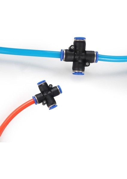 Pnömatik Kuruva Nipel 12 mm Paket 2 Adet