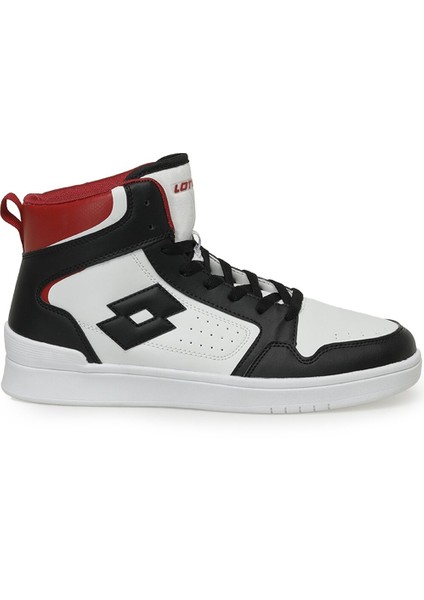 Phoneıx Hıgh 3fx Beyaz Erkek High Sneaker