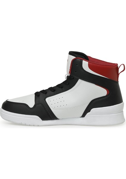 Phoneıx Hıgh 3fx Beyaz Erkek High Sneaker modelleri