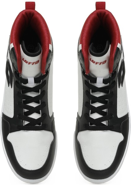 Phoneıx Hıgh 3fx Beyaz Erkek High Sneaker fırsatları