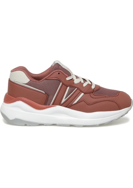 Lucas W 3fx Gül Kurusu Kadın Sneaker