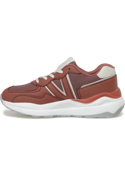 Lucas W 3fx Gül Kurusu Kadın Sneaker