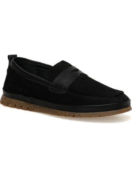 Bloom 3fx Siyah Erkek Loafer