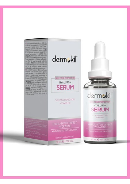Hyaluron Serum 30 ml