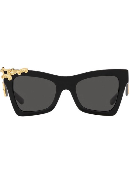 Dolce Gabbana DG4434 501/87 51 Kadın Güneş Gözlüğü fiyatları