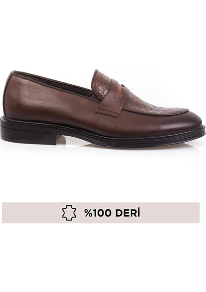 Hakiki Deri Erkek Klasik Iç Dış Deri Ayakkabı modelleri