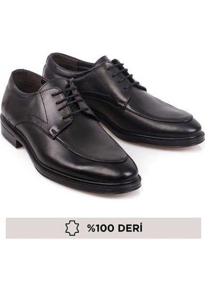 Maxi Moda Hakiki Deri Erkek Klasik Ayakkabı modelleri