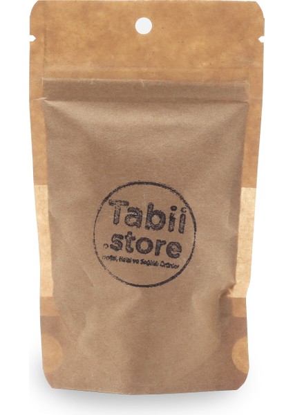 Tabii Store- Öğütülmüş Toz Udi-Hindi 100 gr