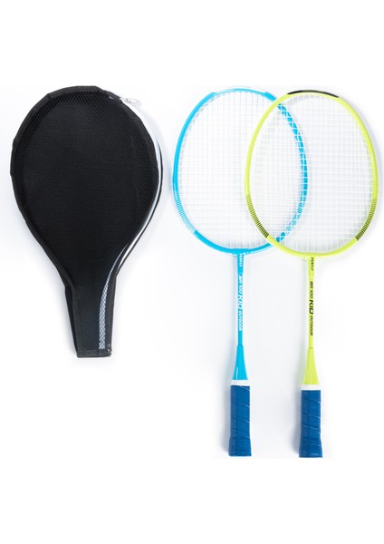 Perfly Çocuk Badminton Seti - Dış Mekan - Br100 fiyatları
