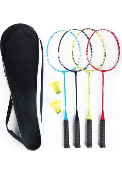 Perfly Badminton Raketi - Dış Mekan - Br100