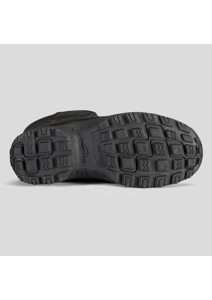 Quechua Çocuk Su Geçirmez Kar Botu - Siyah - Sh100 X-Warm fırsatları