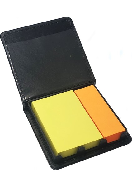 Post It Isme Özel Kalem Hediyeli