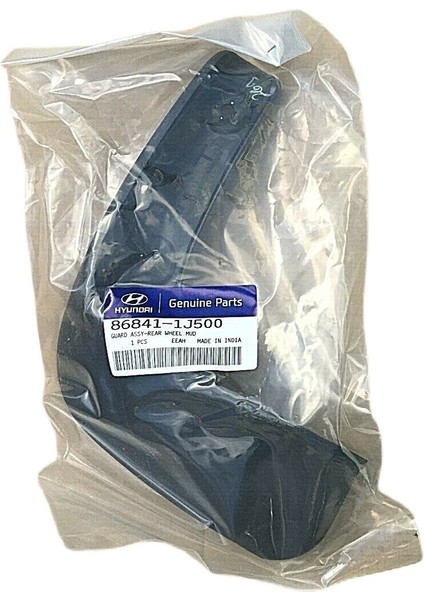 Orijinal Paçalık Arka Sol Hyundaı I20 12-14 86841-1J500