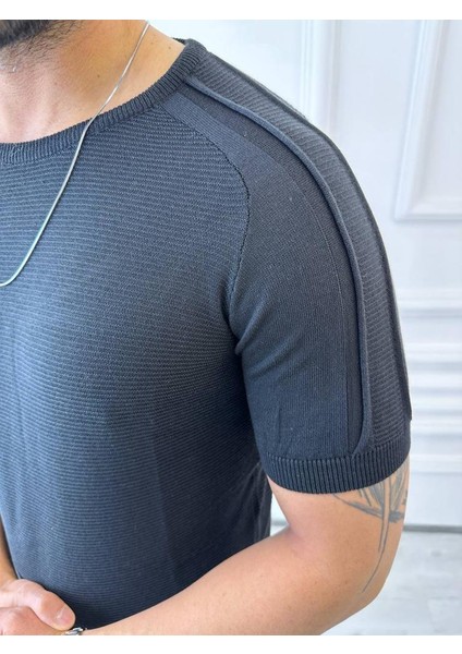 Tişört Nefes Alabilen Terletmez Slim Fit Dar Kesim T-Shirt fiyatları
