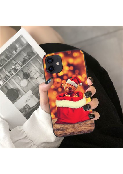 Fashion Malls Fashionmalls iPhone Xs Için Yumuşak Tpu Telefon Kılıfı - Şeffaf (Yurt Dışından)