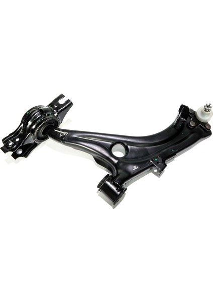 Honda Civic Fc5 Sol Ön Salıncak Alt Tabla Rotilli 2017 2021 indirimleri