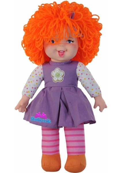 45 cm Sevimli Saçlı Oyuncak Efsane Lahana Bebek fiyatları