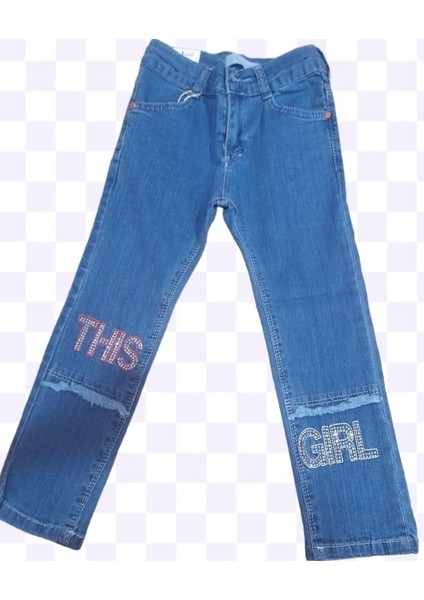 Kız Çocuk Pantolo fiyatları